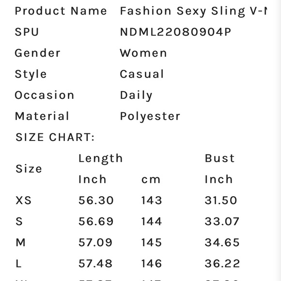 Yellow satin dress - Picture 6 of 6